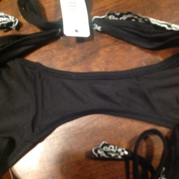 NWT bikini bottom - Picture 4 of 5